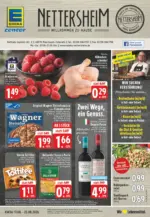 E center E center: Wochenangebote - bis 22.08.2026