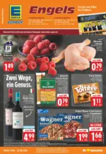 E center E center: Wochenangebote - bis 22.08.2026