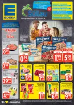 E center Warnow Park Marktkauf: Wochenangebote - bis 22.08.2026