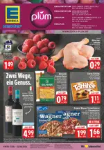 E center E center: Wochenangebote - bis 22.08.2026