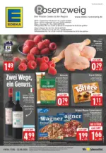 E center E center: Wochenangebote - bis 22.08.2026