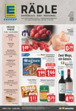E center E center: Wochenangebote - bis 22.08.2026