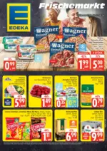 EDEKA EDEKA: Wochenangebote - bis 22.08.2026