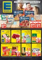 EDEKA EDEKA: Wochenangebote - bis 22.08.2026