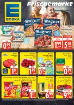 EDEKA EDEKA: Wochenangebote - bis 22.08.2026
