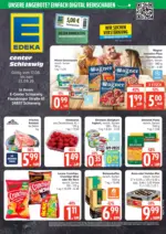 E center Warnow Park Marktkauf: Wochenangebote - bis 22.08.2026