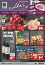 E center E center: Wochenangebote - bis 22.08.2026