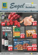 E center E center: Wochenangebote - bis 22.08.2026