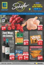 E center E center: Wochenangebote - bis 22.08.2026