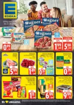 EDEKA Hayunga EDEKA: Wochenangebote - bis 22.08.2026