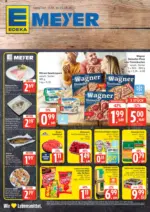EDEKA EDEKA: Wochenangebote - bis 22.08.2026