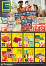 EDEKA Meyer`s EDEKA: Wochenangebote - bis 22.08.2026