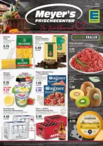 EDEKA EDEKA: Wochenangebote - bis 22.08.2026