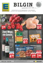 EDEKA EDEKA: Wochenangebote - bis 22.08.2026
