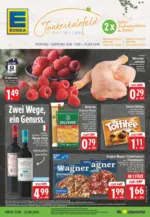 EDEKA EDEKA: Wochenangebote - bis 22.08.2026