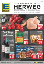 EDEKA EDEKA: Wochenangebote - bis 22.08.2026