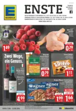 EDEKA EDEKA: Wochenangebote - bis 22.08.2026