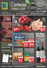 EDEKA EDEKA: Wochenangebote - bis 22.08.2026