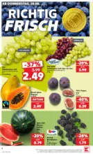 Kaufland: Wochenangebote