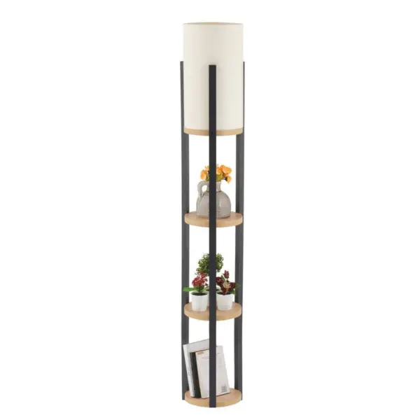 Opviq Stehlampe Circle
