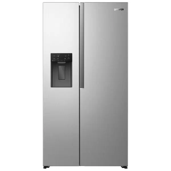 Gorenje Side-by-Side NRS917E61X