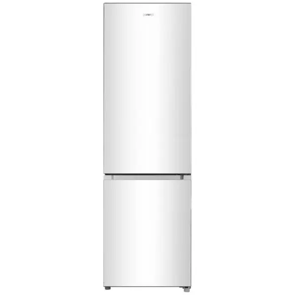 Gorenje K&uuml;hl-/Gefrierkombination RK418DPW4I