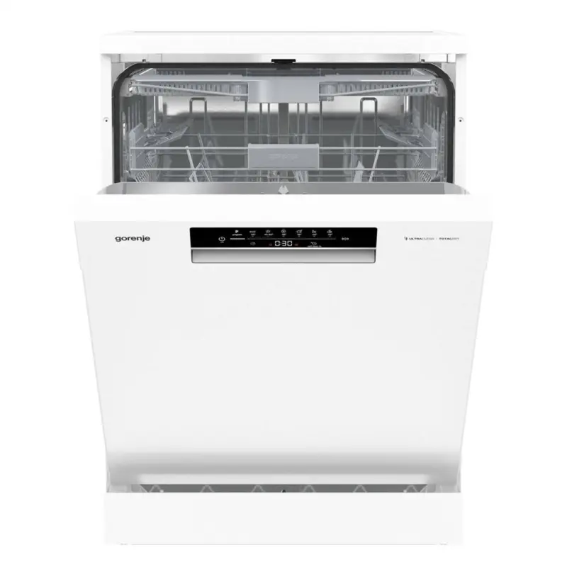 Gorenje Geschirrsp&uuml;ler GS643C90W