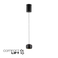 Just Light Pendelleuchte Ballini