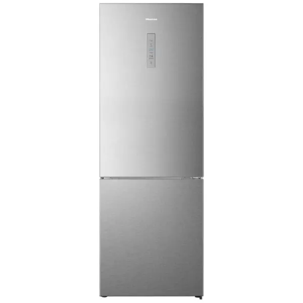 Hisense K&uuml;hl-/Gefrierkombination RB645N4BIB