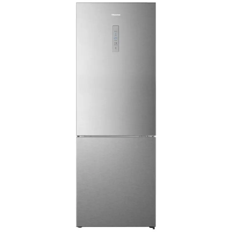 Hisense K&uuml;hl-/Gefrierkombination RB645N4BIB