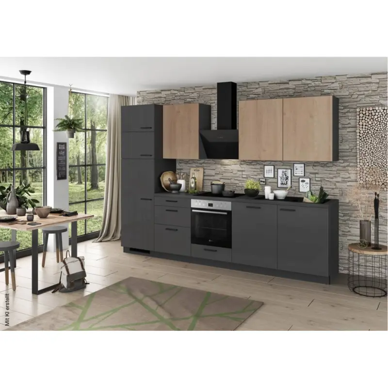 artego K&uuml;chenblock Eco