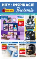 Aktualne okazje i oferty