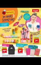 Odkryj atrakcyjne oferty Biedronka &ndash; do 31.08.2026