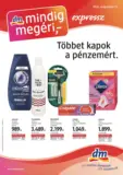 Különleges ajánlatok Önnek