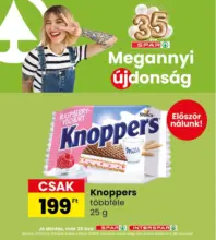 INTERSPAR sz&oacute;r&oacute;lap