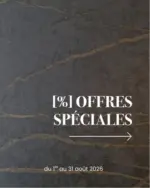 XXL Maison Le style reste. Les conditions, elles, sont &eacute;ph&eacute;m&egrave;res. - au 31.08.2026