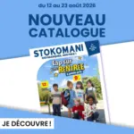 Stokomani Les bons plans mode enfant pour la rentr&eacute;e sont chez Stokomani - au 23.08.2026