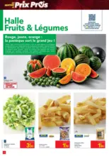Offres Prix & Promos Restauration
