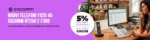 One Direct 5% di sconto aggiuntivo - al 28.08.2026