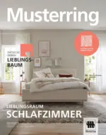 Hofmeister Musterring Schlafzimmer - bis 31.08.2026