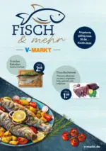 V-Markt Top-Deals f&uuml;r alle Kunden - bis 02.09.2026