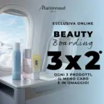 Marionnaud Beauty Boarding - al 23.08.2026