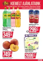 COOP Szolnok Zrt.: COOP Szolnok &uacute;js&aacute;g &eacute;rv&eacute;nyess&eacute;ge - 2026.08.23-ig - 2026.08.23 napig
