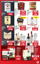 Kaufland хипермаркет Топ оферти с Kaufland с валидност до 23.08.2026 - от 17-08-26
