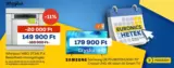 Euronics akciós