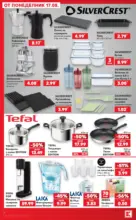 Kaufland хипермаркет Мега оферти в Kaufland с валидност до 23.08.2026 - от 17-08-26
