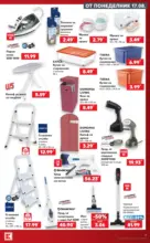 Kaufland хипермаркет Мега оферти в Kaufland с валидност до 23.08.2026 - до 23-08-26