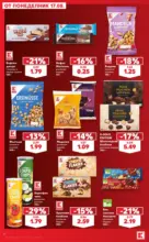 Kaufland хипермаркет Цените падат в Kaufland с предложения валидни до 06.09.2026 - до 06-09-26