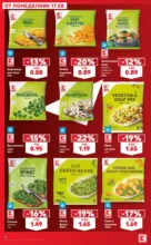 Kaufland хипермаркет Цените падат в Kaufland с предложения валидни до 06.09.2026 - до 06-09-26
