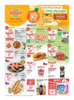 Globus 34 26 L1